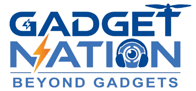 Gadget Nation